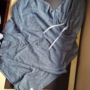 Vuori NWOT hoodie and joggers